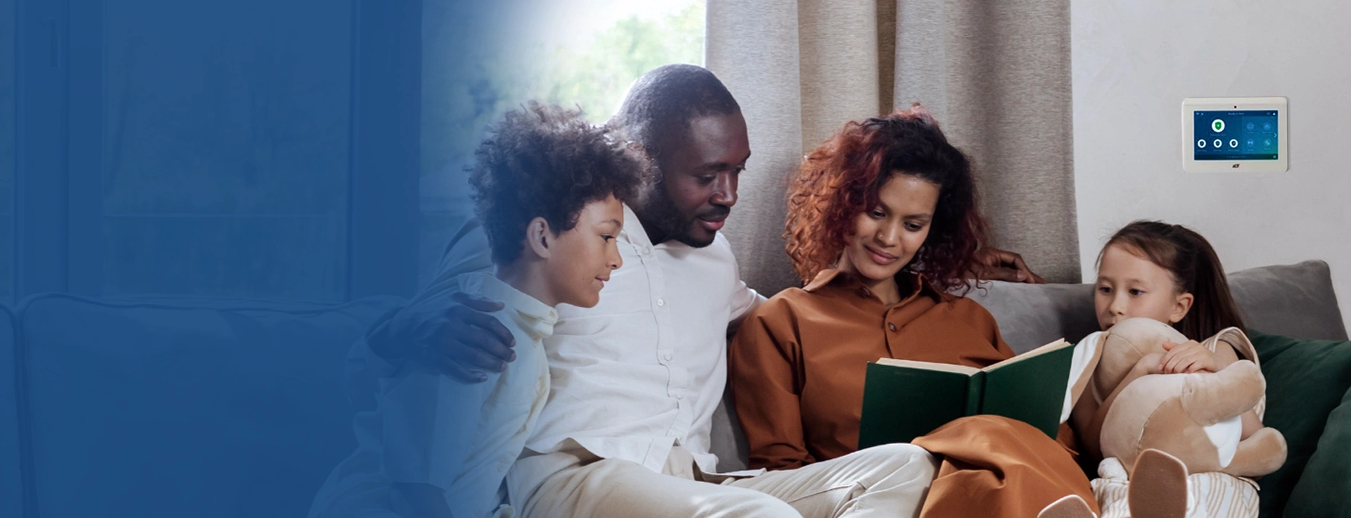 security systems Mansfield