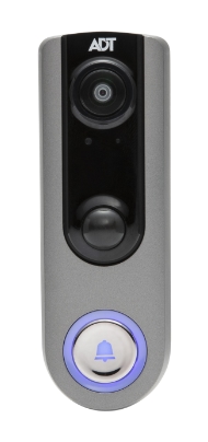 doorbell camera like Ring Mansfield