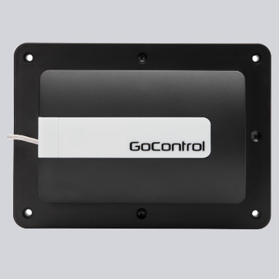 Mansfield garage door controller