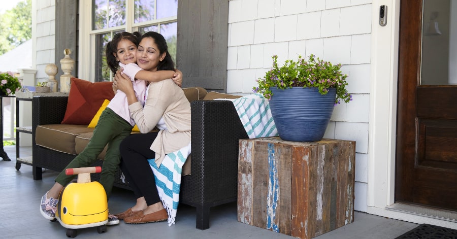  Mansfield Home Security FAQs