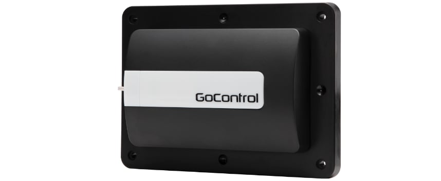 ADT Garage Sensor in Mansfield