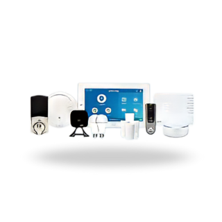 ADT product packages Mansfield